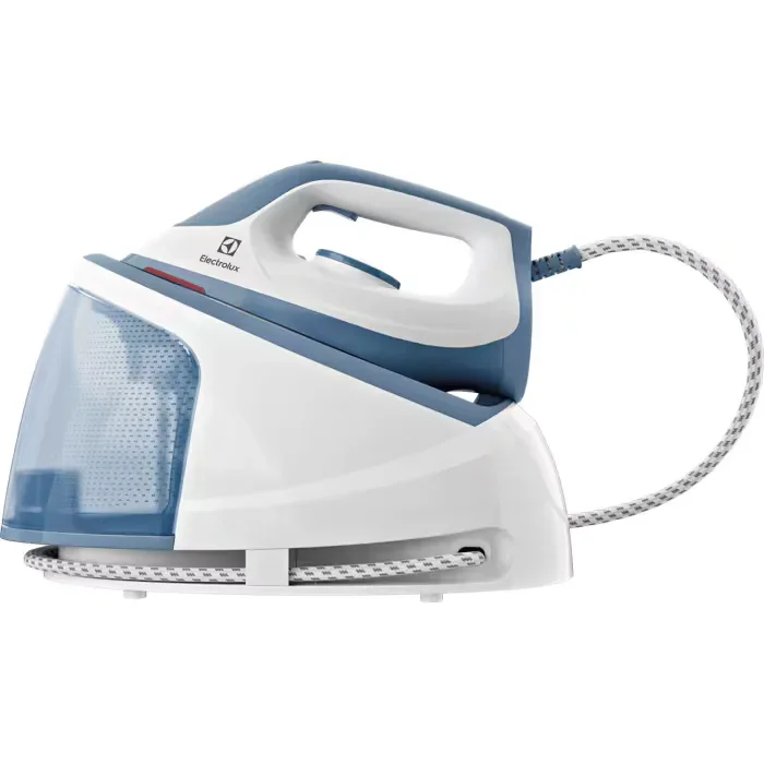 Electrolux Ferro da stiro con caldaia a vapore E5ST1-2DB - vista 3