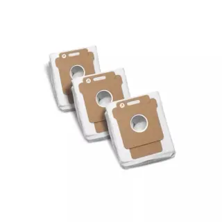 Irobot 3 Sacchetti per Base AutoEmpty 820401
