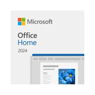 Microsoft Office Home 2024 Suite