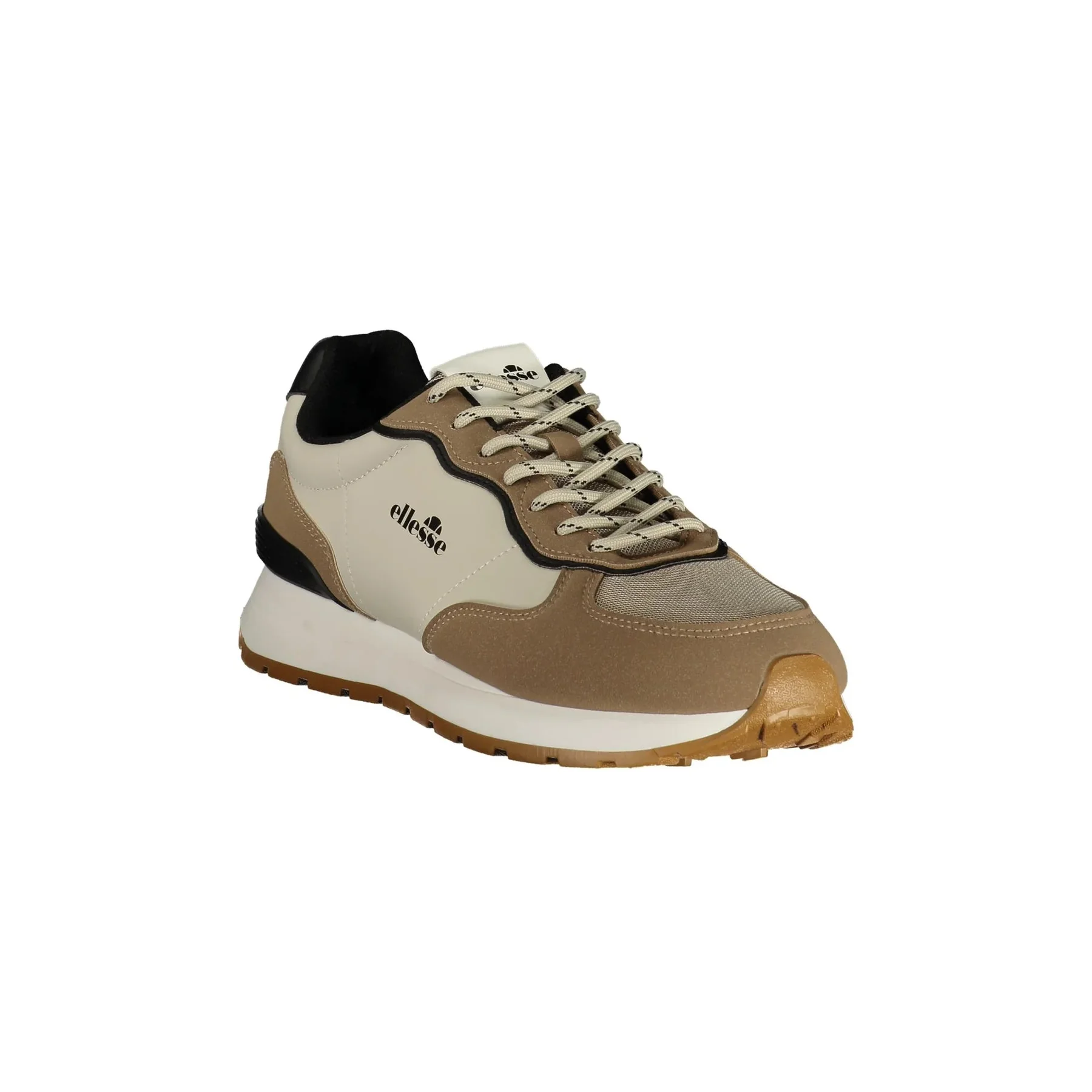 Ellesse Sneakers Uomo Stampa Logo - vista 6