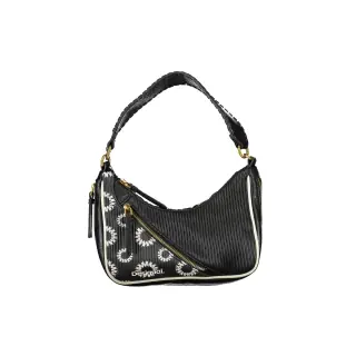 Desigual Borsa a Tracolla Donna Logo