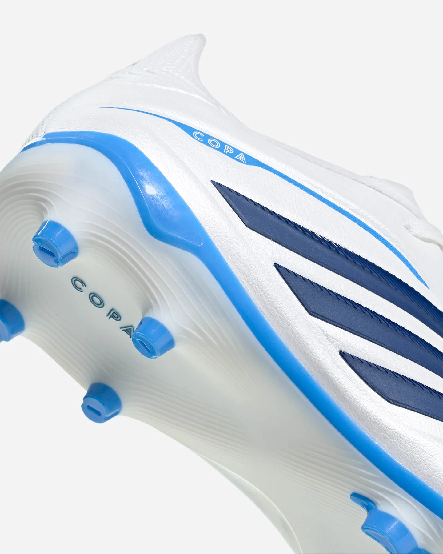 Adidas Copa Pure IV Elite FG Jr - vista 5