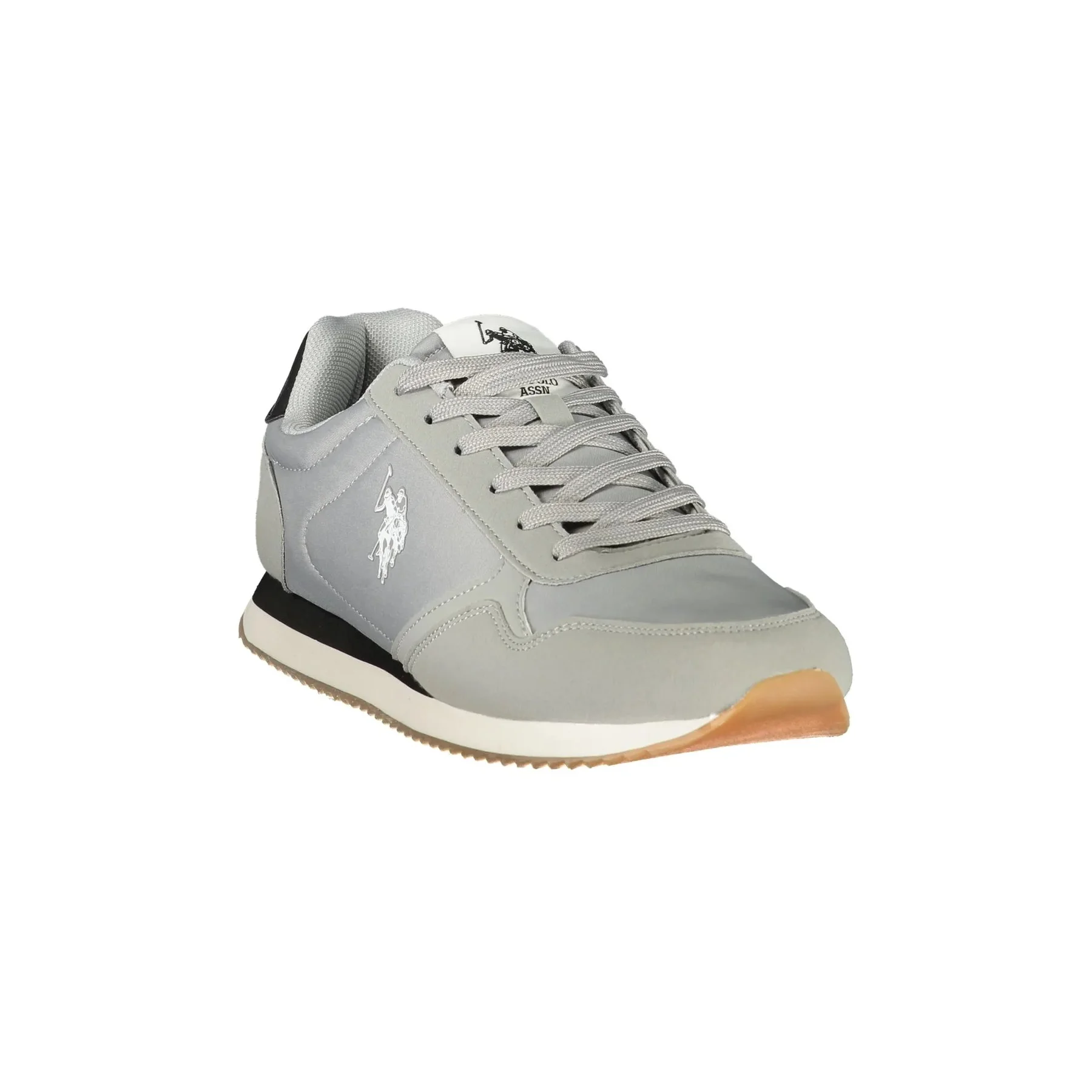 U.S. Polo Assn. Sneakers Uomo Stampa - vista 6