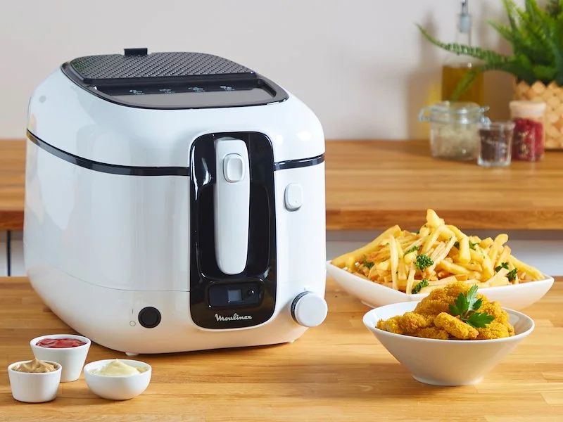 Moulinex AM3140 Super Uno