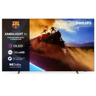 Philips 65OLED770/12 Ambilight TV 4K OLED
