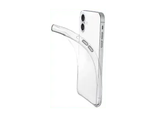 CELLULARLINE Fine COVER per Apple iPhone 16