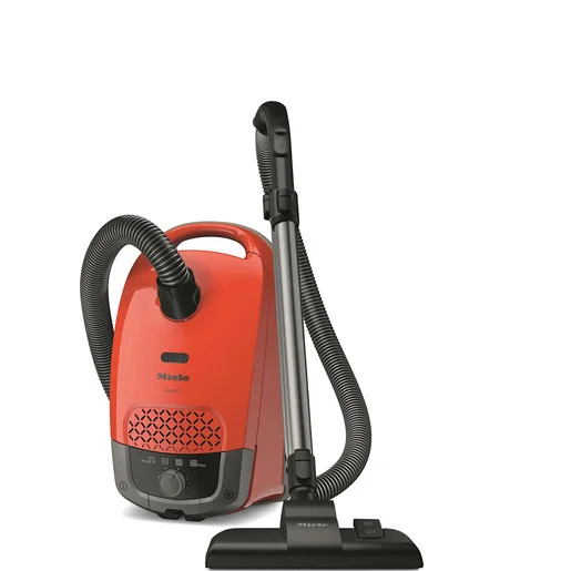 Miele Guard S1 Junior - vista 2