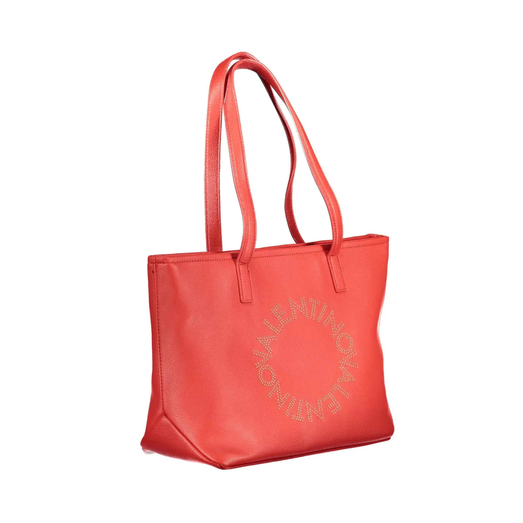Valentino Bags Borsa a Tracolla Donna Logo - vista 3