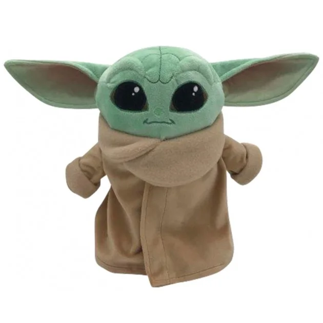 Peluche animali The Child - Disney Mandalorian - vista 2