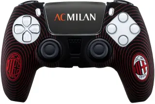 Qubick Controller Skin AC Milan