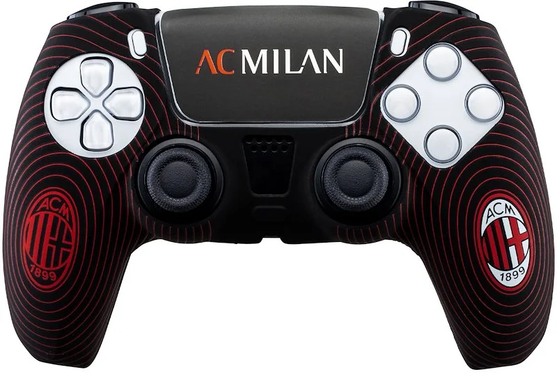 Qubick Controller Skin AC Milan