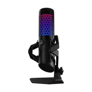 ASUS ROG Carnyx BLK Microfono da tavolo