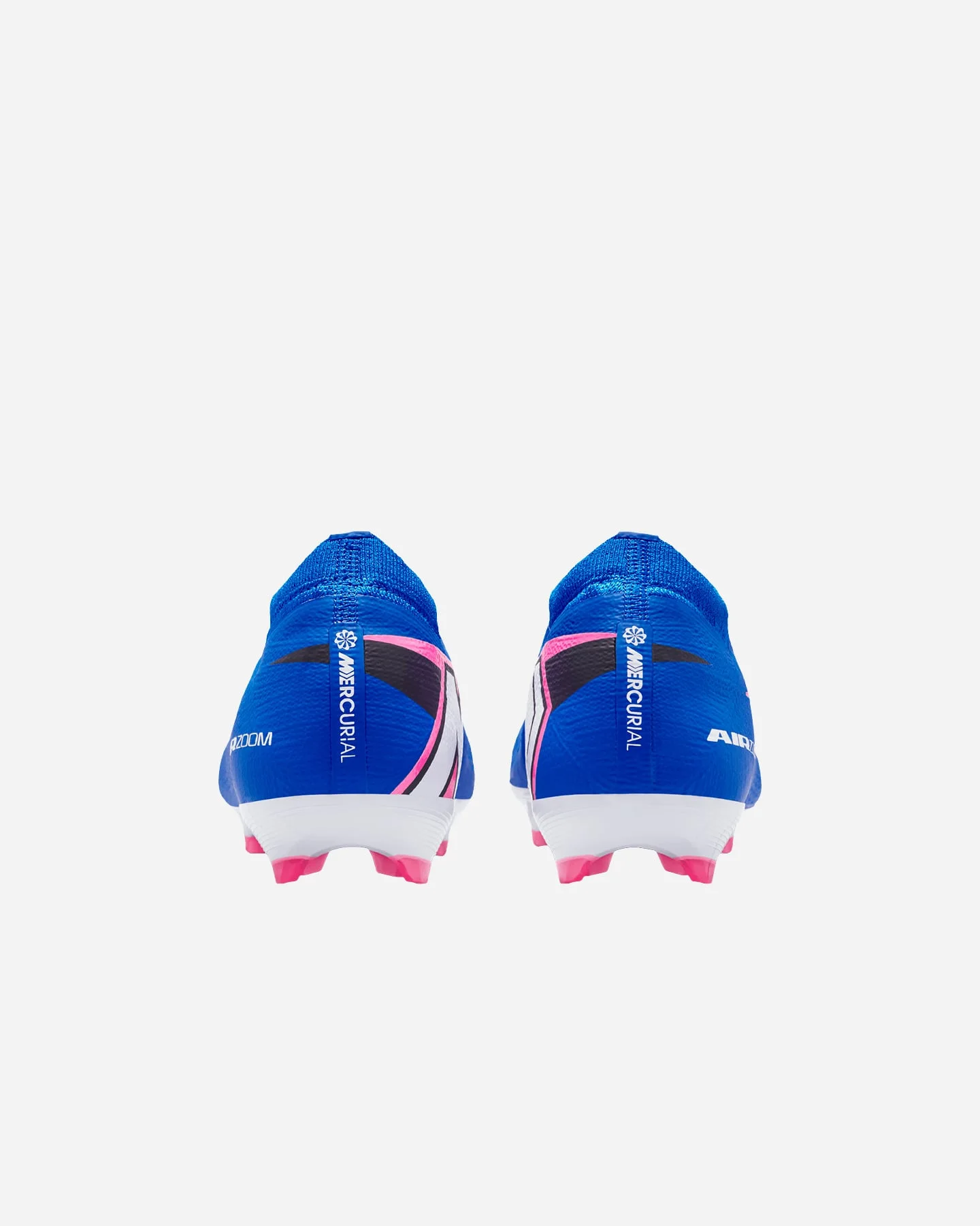 Nike Zoom Vapor 16 Pro Fg Jr - Scarpe Calcio - vista 5