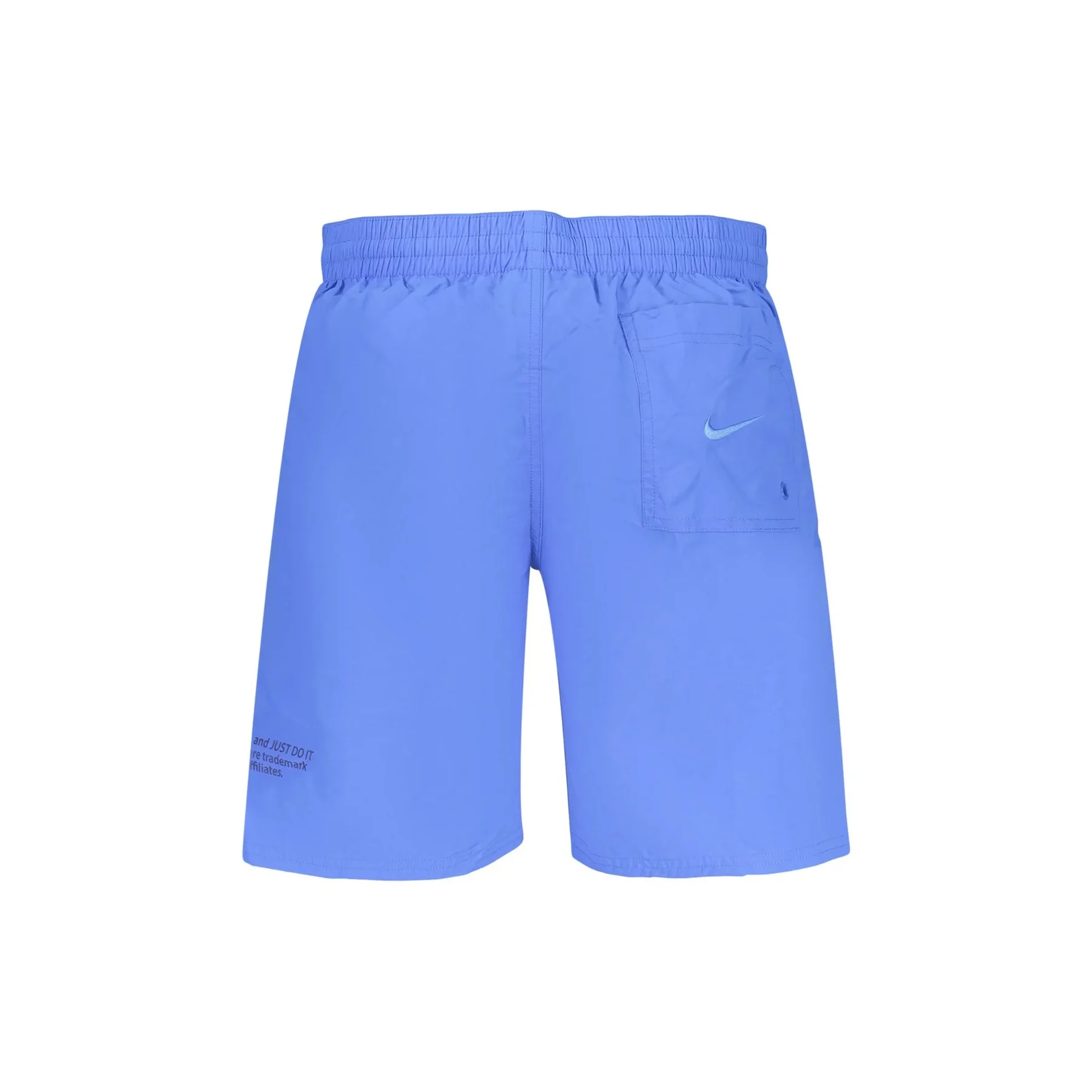 Nike Costume da Mare Uomo Stampa