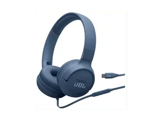 JBL TUNE 520C CUFFIE