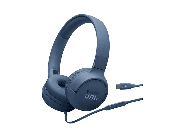 JBL TUNE 520C CUFFIE