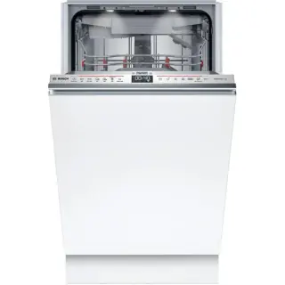 Lavastoviglie Bosch Serie 6 SPV6EMX09E A scomparsa totale