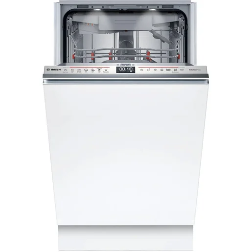 Lavastoviglie Bosch Serie 6 SPV6EMX09E A scomparsa totale