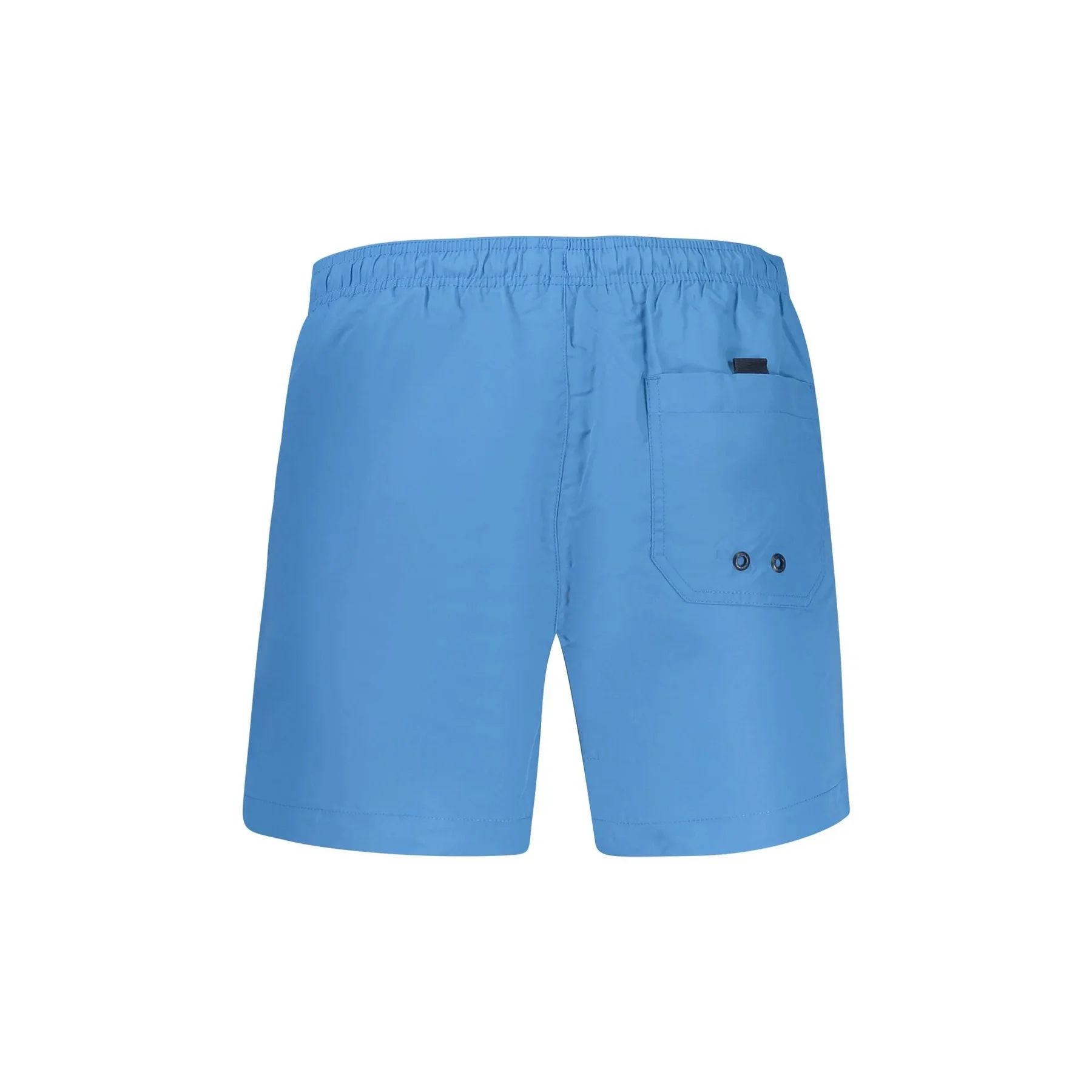 Costume Mare Uomo Blu con Logo North Sails
