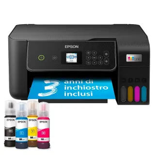 Epson Ecotank ET-2875
