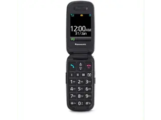 Cellulare Panasonic KX-TU446EX