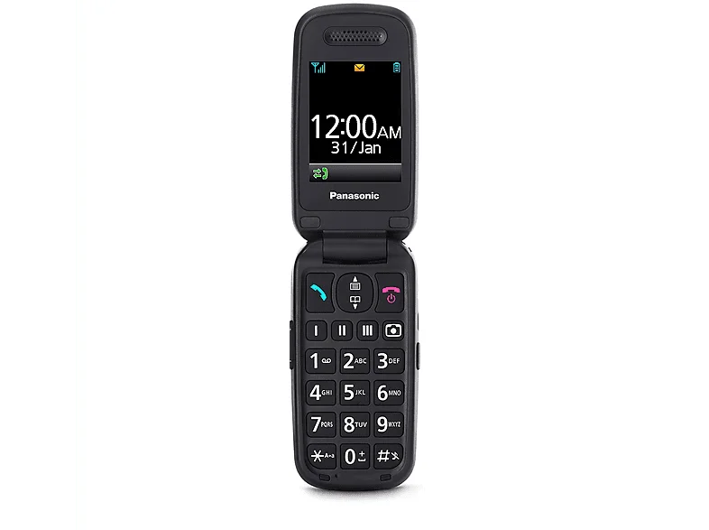 Cellulare Panasonic KX-TU446EX