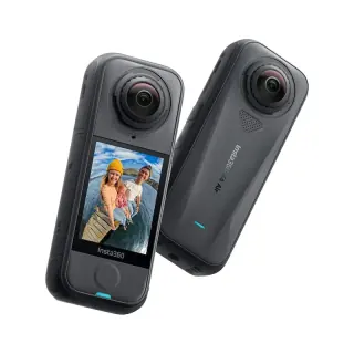 Insta360 Action cam X4 AIR 360