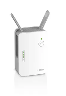 D-LINK Range Extender DAP-1620