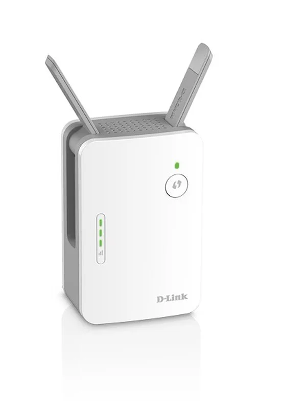 D-LINK Range Extender DAP-1620