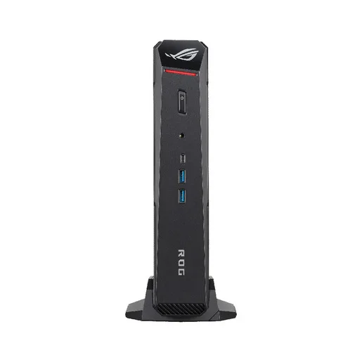 Asus ROG NUC Jean Canyon Ultra9 275HX con RTX5070Ti