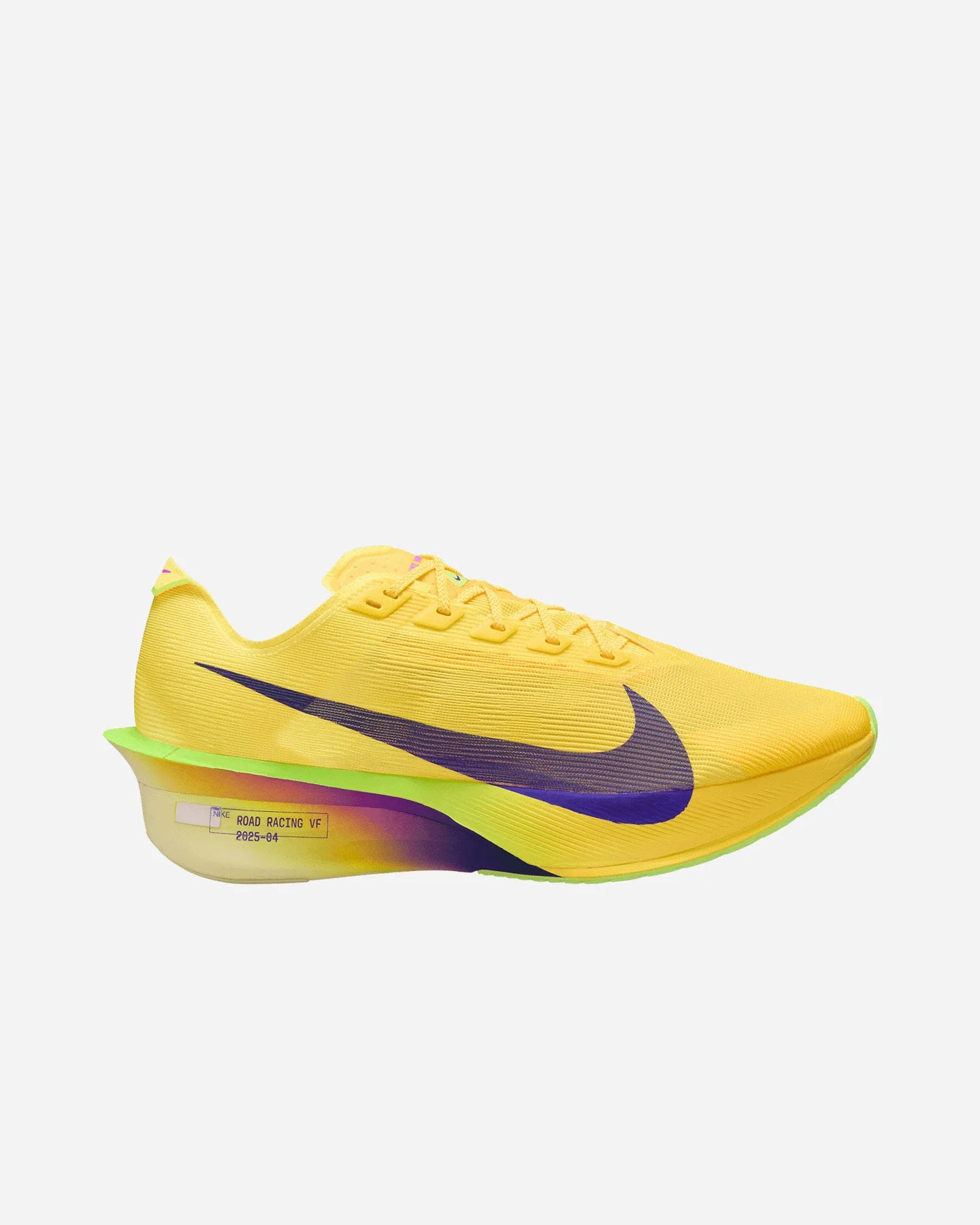 Nike Vaporfly 4 M - Scarpe Running - Uomo