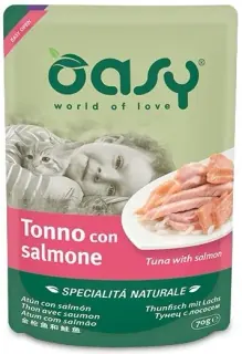 OASY Specialità Bst
