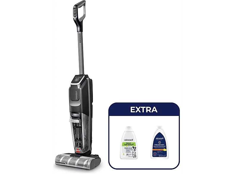 Bissell CrossWave Omniforce Edge