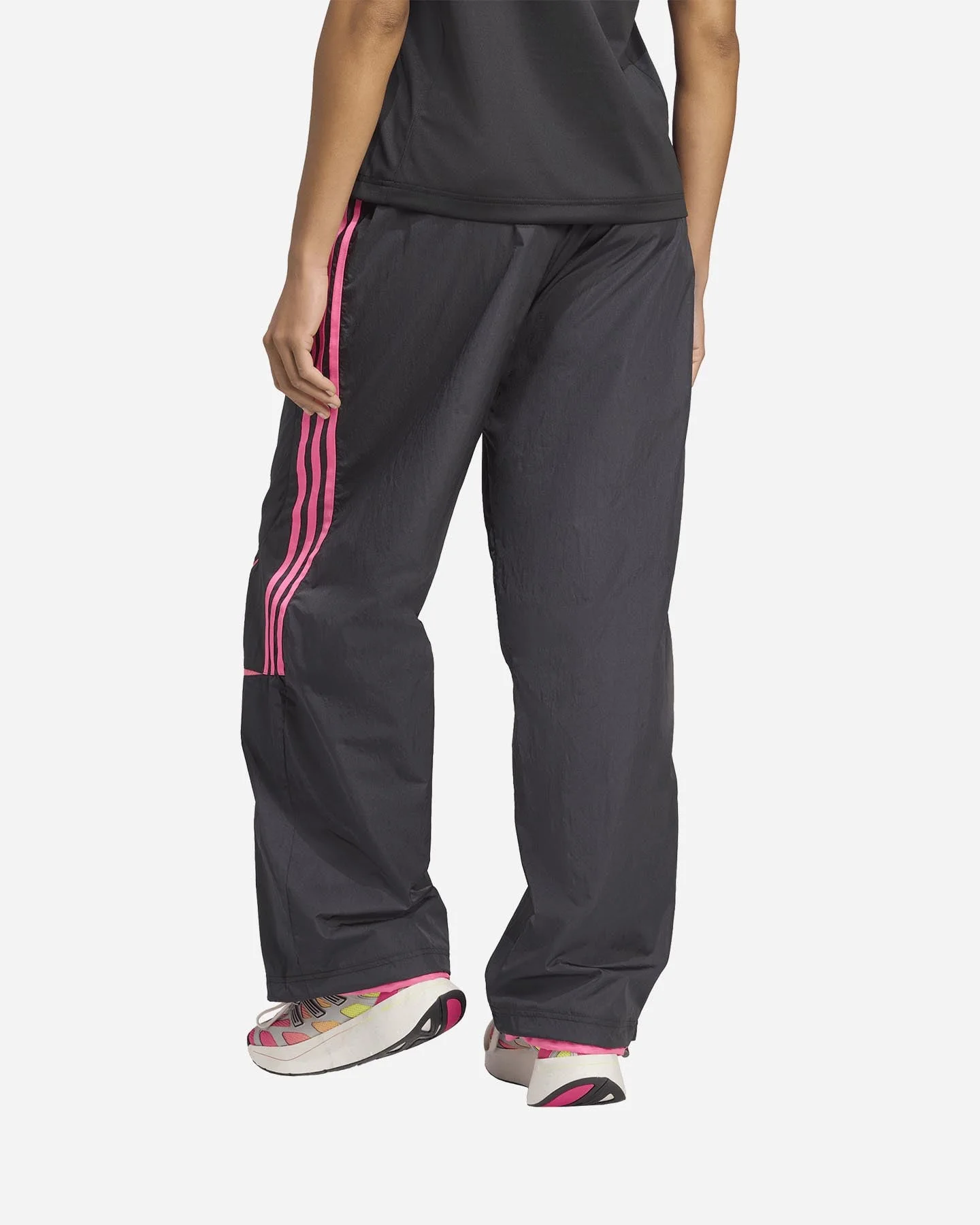 Adidas Teamgeist W - Pantalone - Donna - vista 4