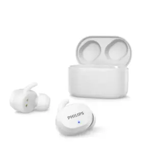 Philips 3000 series TAT3216WT/00 Cuffie True Wireless