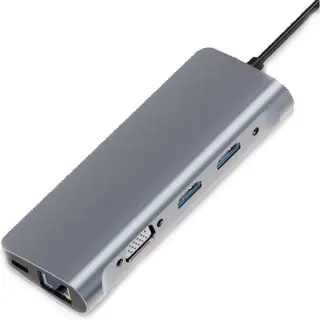 Dock Zero-Max ZM-BYL-2120