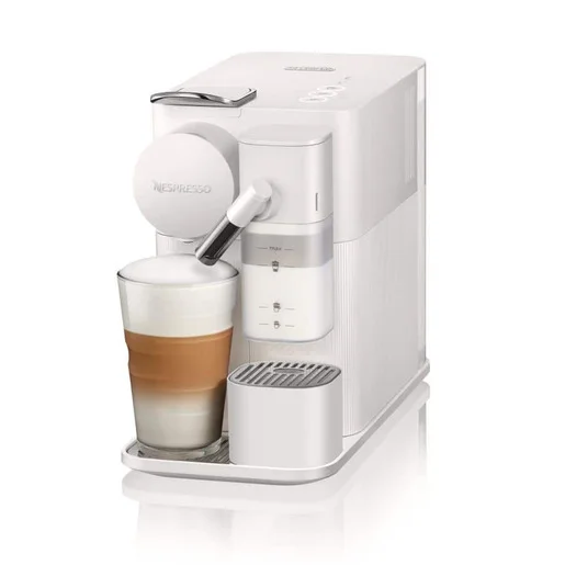 De'Longhi Lattissima One EN510.W - vista 2