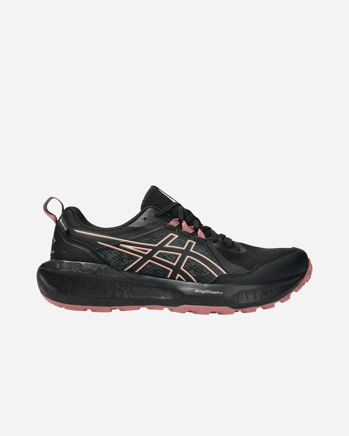 Asics Gel-Sonoma 8 Gtx W - Scarpe Trail Donna