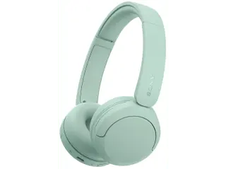 Sony WHCH535G.CE7 Auricolare Wireless A Padiglione Bluetooth
