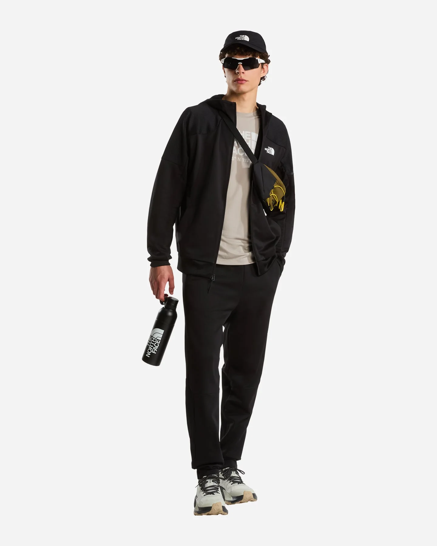 The North Face Basic 2.0 - vista 5