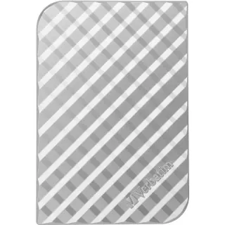 Verbatim Disco rigido portatile Store 'n' Go USB 3.0
