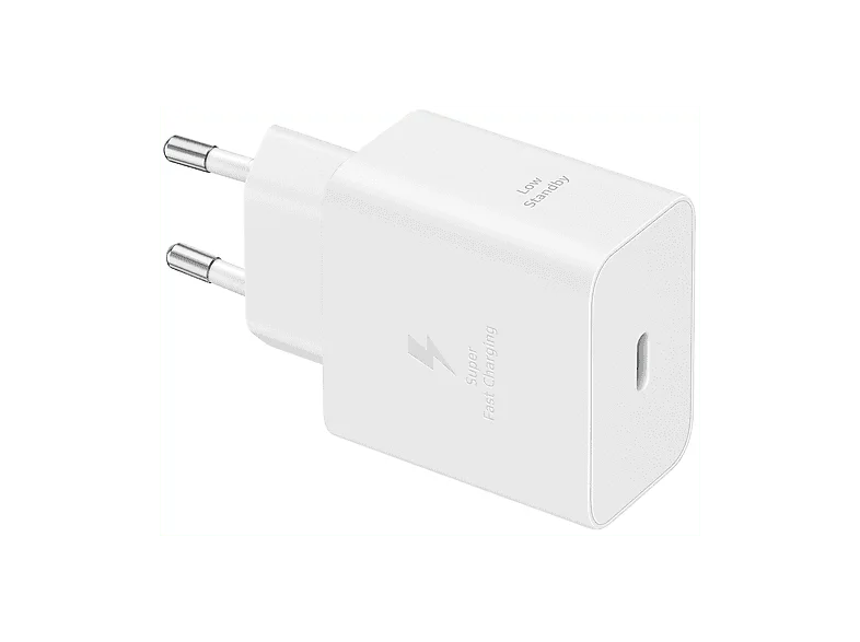 Caricabatterie Samsung 45W Power Adapter