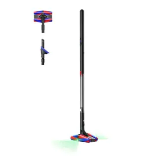 Dyson PencilVac™ Fluffycones