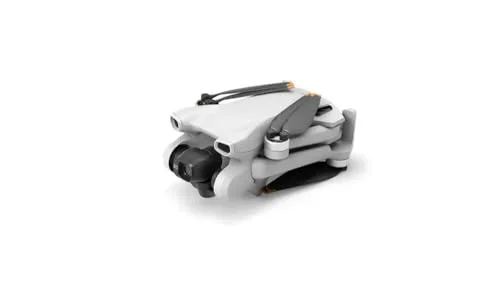 DJI Mini 3 Fly More Combo - Drone 4K HDR - vista 8