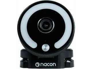Webcam Nacon Ring Light