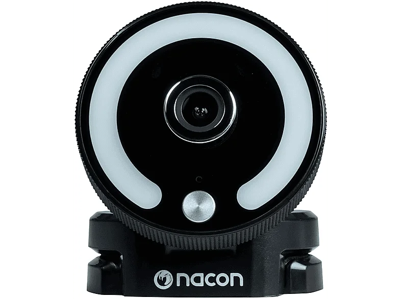 Webcam Nacon Ring Light