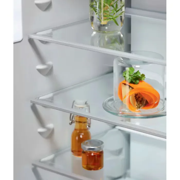 Electrolux Frigocongelatore ad incasso Serie 800 - vista 5