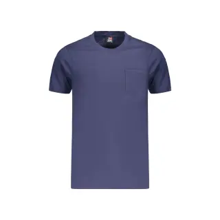 T-Shirt Uomo Norway 1963 con Logo