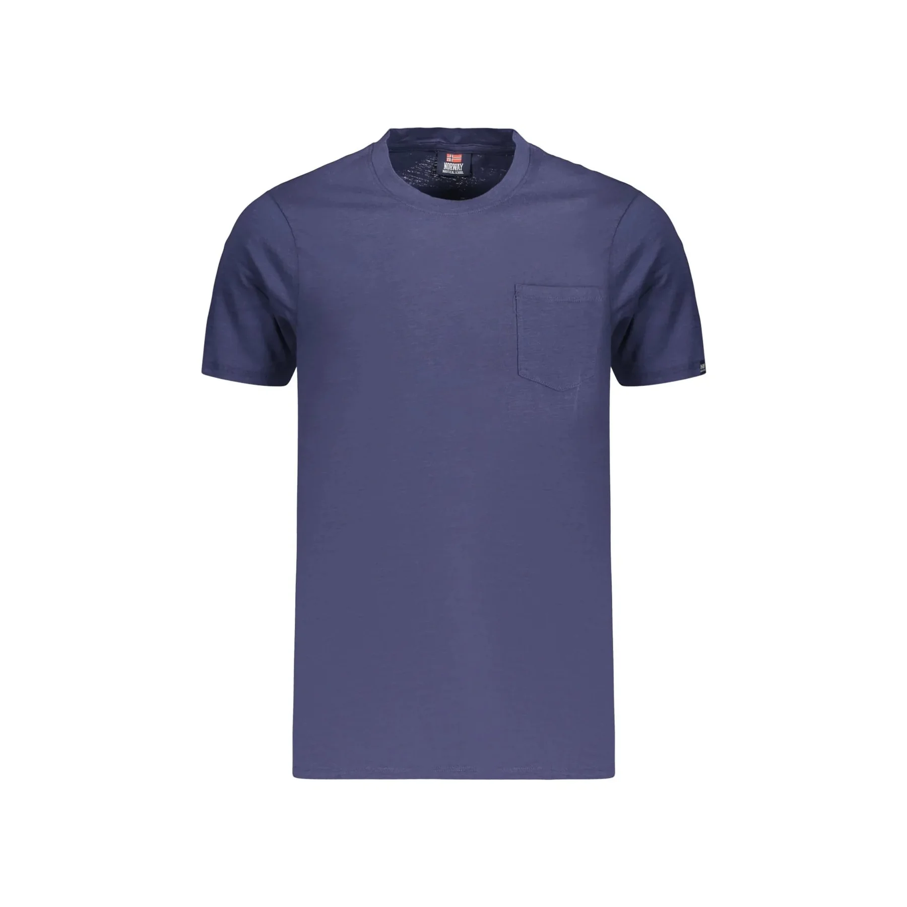 T-Shirt Uomo Norway 1963 con Logo