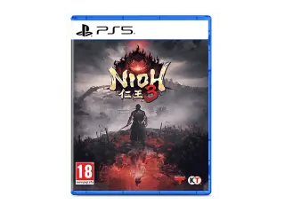 Nioh 3 Launch Edition - GIOCO PlayStation 5